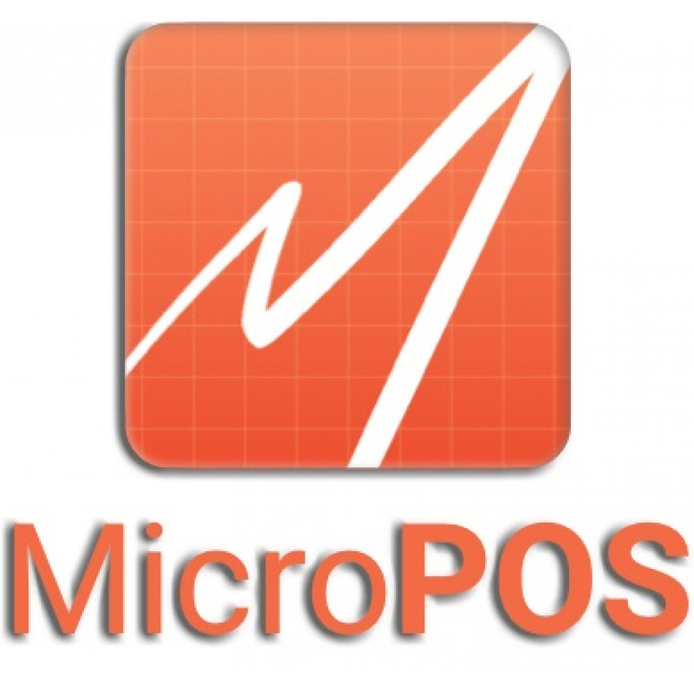 MicroPOS - Soft de vanzare pentru Android