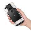 Scaner portabil Eyoyo EY-017 bluetooth pentru telefon