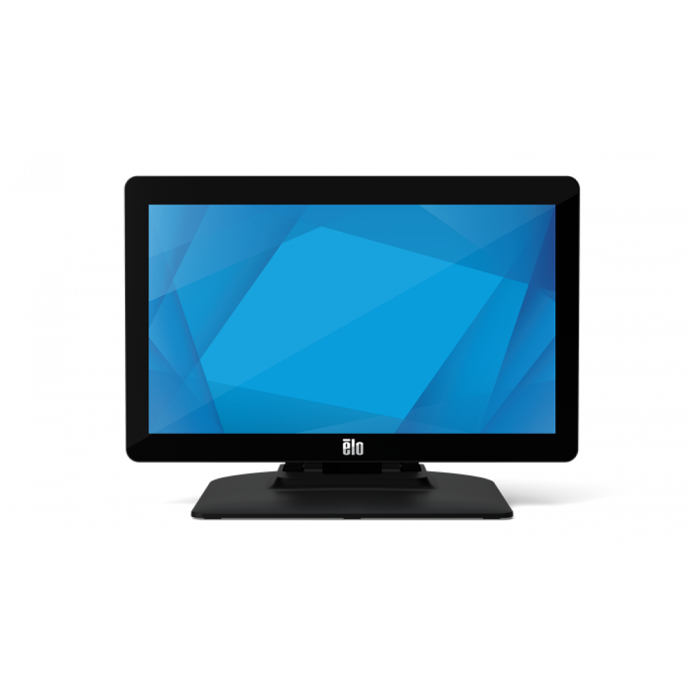 Monitor Touchscreen SH ELO 1502L 15"