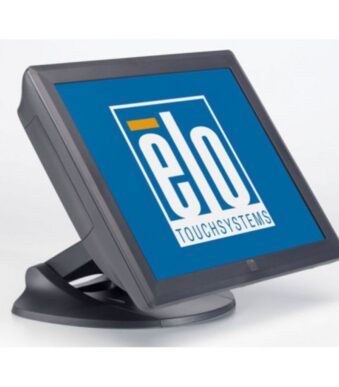 Monitor POS Touchscreen ELO 1729L 17 inch